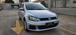 Título do anúncio: Volkswagen Gol 1.0 MPI Trendline 12V 5p (Flex)