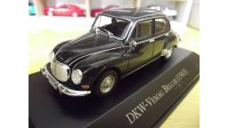 Título do anúncio: Miniatura DKW Vemag 1965 Belcar 