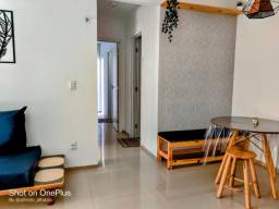 Título do anúncio: Apartamento para alugueo anual com 71 m2 com  2 quartos nascente e bem ventil em Cumbuco  