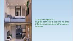 Título do anúncio: Apartamento para venda possui 23 metros quadrados com 2 quartos em Porto de Galinhas - Ipo