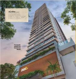 Título do anúncio: Apartamento para venda com 117m2 com 3 suítes no Setor Bueno - Goiânia - GO