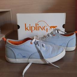 Título do anúncio: Tênis Kipling 