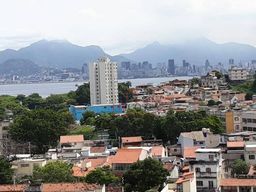 Título do anúncio: Apartamento à venda, 65 m² por R$ 295.000,00 - Centro - Niterói/RJ