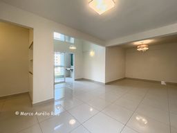 Título do anúncio: Apartamento para venda com 98 metros quadrados com 3 quartos em Sion - Belo Horizonte - MG