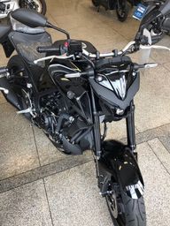Título do anúncio: Moto Yamaha MT-03 321 ABS.