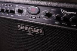 Título do anúncio: Amplificador Guitarra Behringer V-Ampire LX210 