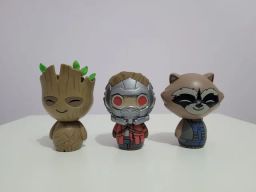 Star Lord Iron Studios - Hobbies e coleções - Vila Andrade, São