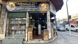 Título do anúncio: Loja 80m² à venda Rua Cardoso de Morais,Ramos, Rio de Janeiro - R$ 300.000