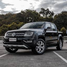 Título do anúncio: Volkswagen - Amarok 3.0 V6 Highline 2019