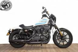 Título do anúncio: Harley Davidson - Sportster XL 1200NS Iron