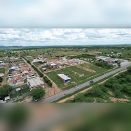 Título do anúncio: Lote/Terreno para venda tem 200 metros quadrados em Sibas brito - Sertânia - Pernambuco