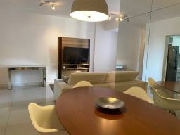 Título do anúncio: Excelente Apto mobiliado de 82m² com 2 suites na melhor região do Belvedere - Belo Horizon
