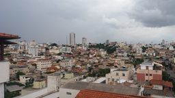 Título do anúncio: Belo Horizonte - Apartamento Padrão - Sagrada Família