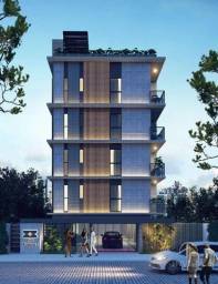 Título do anúncio: Apartamento com 1 dormitório à venda, 29 m² por R$ 190.000,00 - Intermares - Cabedelo/PB