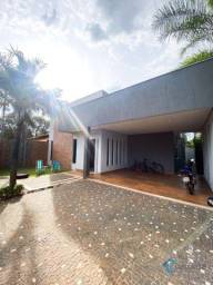 Título do anúncio: Casa com 3 quartos sendo 2 suítes à venda, 230 m² por R$ 550.000 - 1103 Sul - Palmas/TO