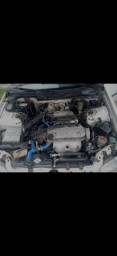 Título do anúncio: Honda Civic 94 LX automático 