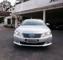 Toyota camry olx