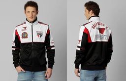 jaqueta penalty são paulo retro 1992