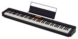 Título do anúncio: Piano Digital Casio Stage CDP S350