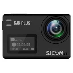 Título do anúncio: Filmadora Sjcam SJ8 Plus Ultra HD 12MP 2.33