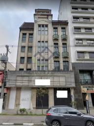 Título do anúncio: Prédio na Rui Barbosa em Santos com  4 andares e 40 vagas 2.191,06 M²