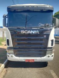 Caminhão Scania P360 2019 baú frigorifico - Caminhões - Nossa