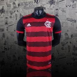 Título do anúncio: Camisa Flamengo 2022/2023