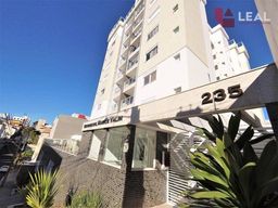 Título do anúncio: Apartamento de Alto Padrão com Varanda Gourmet, 3 quartos à venda, 105 m² por R$ 800.000 -