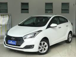 Título do anúncio: Hyundai Hb20s 1.6 Premium 16v