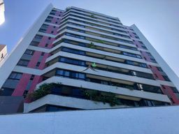 Título do anúncio: Salvador - Apartamento Padrão - Itaigara