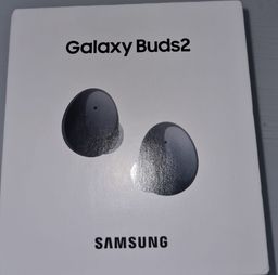 Título do anúncio: Galaxy Buds 2 - Grafite - Promoção
