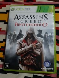 Título do anúncio: Assassin's Creed Brotherhood