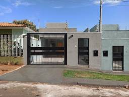 Título do anúncio: Casa para venda com 100 metros quadrados com 2 quartos em Jardim Oásis - Maringá - PR