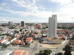 Título do anúncio: Apartamento para venda no Tito Barreiro Machado
