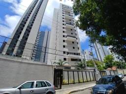 Título do anúncio: Apartamento para aluguel, 4 quartos, 2 suítes, 2 vagas, Rosarinho - Recife/PE