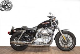 Título do anúncio: Harley Davidson - Sportster XL 883 Carburada
