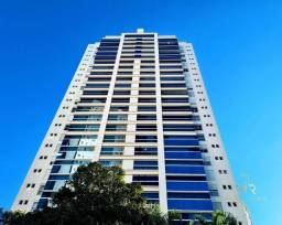 Título do anúncio: Edf Authentique/Apartamento alto padrão com 3 dormitórios à venda, 220 m² por R$ 1.890.000