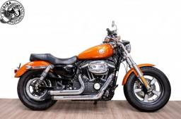 Título do anúncio: Harley Davidson -  Sportster XL 1200 CA