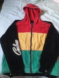 blusa cyclone reggae