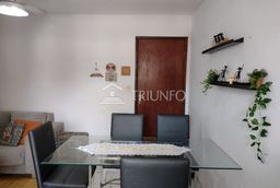 Título do anúncio: JC45 - Apartamento no Turu com 02 quartos, projetados, 01 vaga TR94963