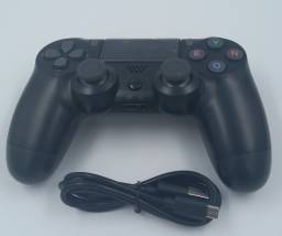 Título do anúncio: Controle Playstation 4 para Joystick Ps4 Sem Fio