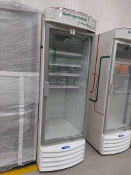Título do anúncio: 2 Refrigeradores expositor Metalfrio