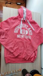 jack wills fluffy moletom com capuz