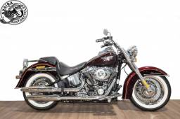 Título do anúncio: Harley Davidson - Softail Deluxe