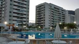 Título do anúncio: Apartamento para venda com 67 metros quadrados com 2 quartos em Camorim - Rio de Janeiro -