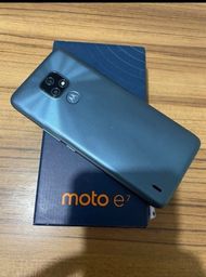Título do anúncio: Motorola Moto E7 32 gb