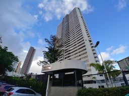 Título do anúncio: Apartamento à venda, 4 quartos, 3 suítes, 3 vagas, Casa Forte - Recife/PE