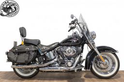 Título do anúncio: Harley Davidson - Softail Heritage Classic
