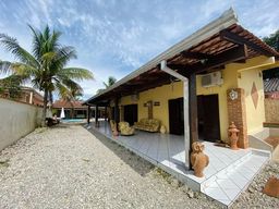 Título do anúncio: Casa para Venda - Praia de Leste, Pontal do Paraná - 243m², 4 vagas
