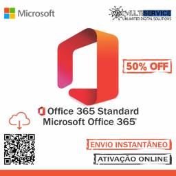 Título do anúncio: Microsoft Office 365